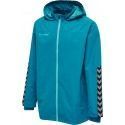 hmlAuthentic All-Weather Jacket Hummel