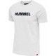 Hml Legacy T-shirt Hummel