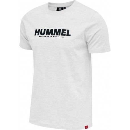Hml Legacy T-shirt Hummel