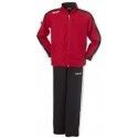 XS-Rojo-Force Woven Tracksuit