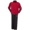 XS-Rojo-Force Woven Tracksuit