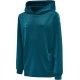 HML Core XK Poly Kids Sweat Hoodie Hummel