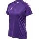 HmlCore XK Core Poly Tshirt s/s W Hummel