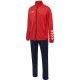 HML Promo Poly Suit Hummel