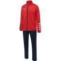 HML Promo Poly Suit Hummel
