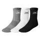 Training 3pr Sock Mizuno