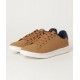 Busan Synth. Nubuck Hummel