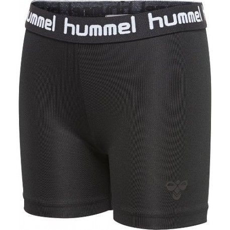 HML Tona Tight Shorts Hummel