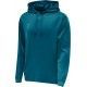 HML Core XK Poly Kids Sweat Hoodie Hummel