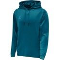 HML Core XK Poly Sweat Hoodie Hummel