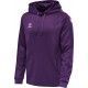 HML Core XK Poly Kids Sweat Hoodie Hummel