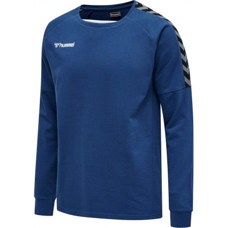 HMLAuthentic Trainning Sweat Hummel