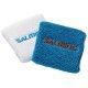 Salming Wristband Short 2-pack