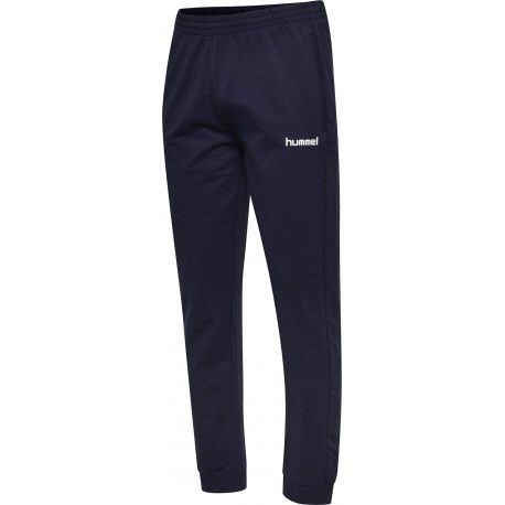 HMLGO Cotton Pant Hummel
