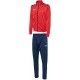 Academy Poly Suit Hummel