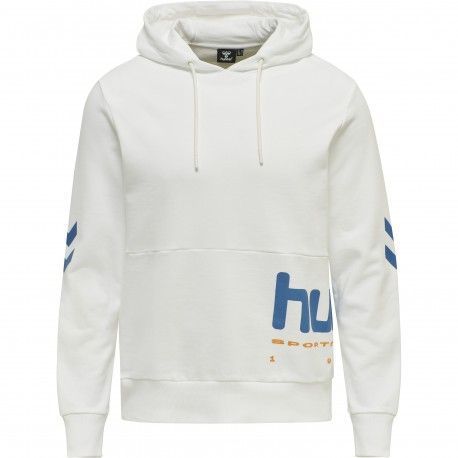 HmlGC Manfred Hoodie Hummel