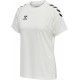 HmlCore XK Core Poly Tshirt s/s W Hummel