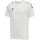 Hml Core XK Core Poly T Shirts s/s Hummel
