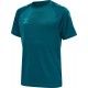 Hml Core XK Core Poly T Shirts s/s Hummel