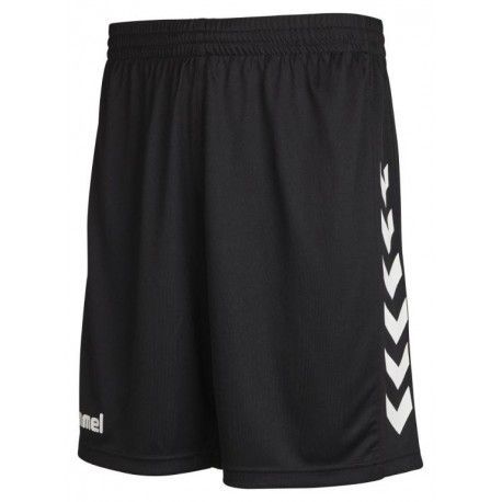 Core Poly Shorts
