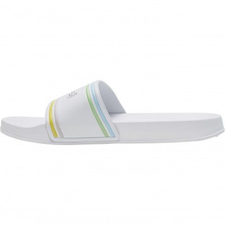 Pool Slide Retro Hummel
