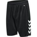 Hml Core XK Poly Shorts Hummel