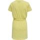 Hml Zandra Dress Hummel