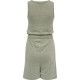 Hml Zandra Playsuit Hummel