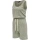 Hml Zandra Playsuit Hummel