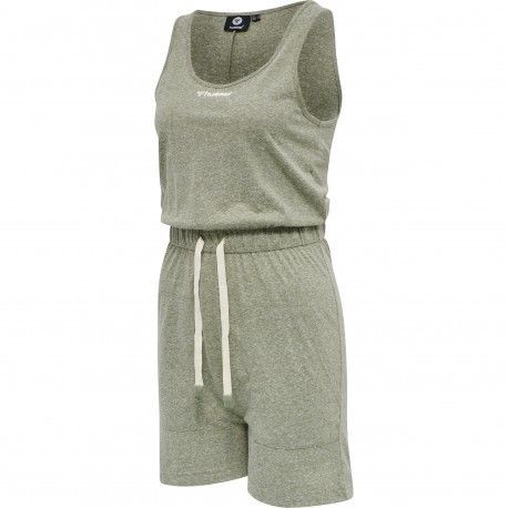 Hml Zandra Playsuit Hummel