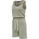 Hml Zandra Playsuit Hummel