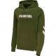 HmlLegacy Logo Hoodie Hummel