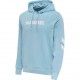 HmlLegacy Logo Hoodie Hummel