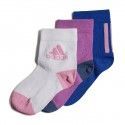 Kids Socks 3PP adidas
