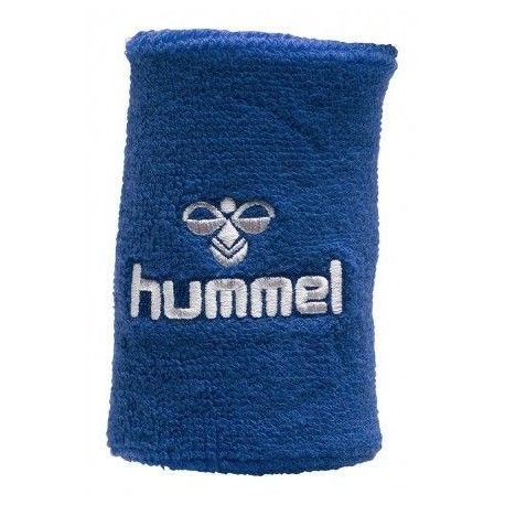 OLD SCHOOL LARGE WRISTBAND Hummel