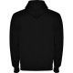 Sudadera con capucha Montblanc Roly