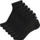 hmlCHEVRON 6-PACK Mid Cut Socks Hummel