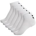 hmlCHEVRON 6-PACK Mid Cut Socks Hummel