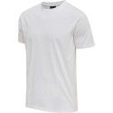 HMLRed Basic T-Shirt S/S Hummel