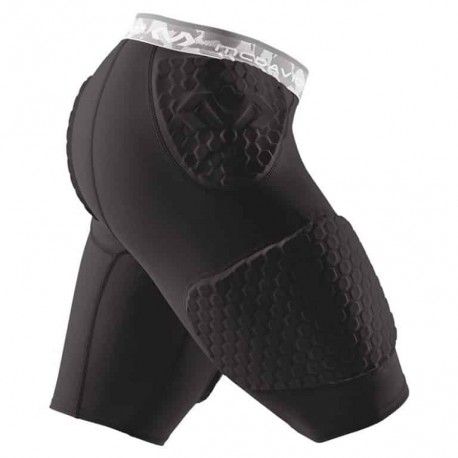 Hex Shorts McDavid