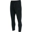 hmlLEGACY POLY TAPERED PANTS