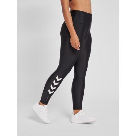 HMLTE TOLA HIGH WAIST TIGHTS