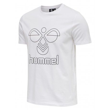 HMLPETER T-SHIRT S/S Hummel