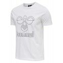 HMLPETER T-SHIRT S/S Hummel