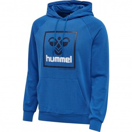 HMLISAM 2.0 HOODIE hummel
