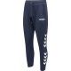 hmlLEGACY POLY TAPERED PANTS