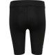 HMLTE MAJA MW Cotton Tight Shorts Hummel