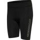 HMLTE MAJA MW Cotton Tight Shorts Hummel