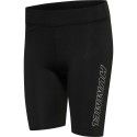 HMLTE MAJA MW Cotton Tight Shorts Hummel