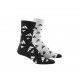 Calcetines Graphic Sport 3 bandas adidas